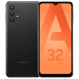 Galaxy A32 5G 128 Go - Noir - Débloqué