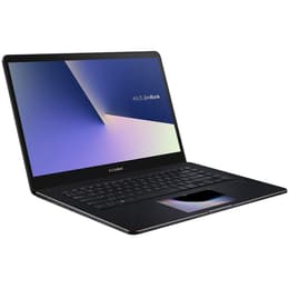 Asus Zenbook Pro 15 UX580GD 15" Core i7 2.2 GHz - SSD 512 Go - 16 Go AZERTY - Français