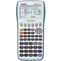 Calculatrice Casio Graph 35 + E