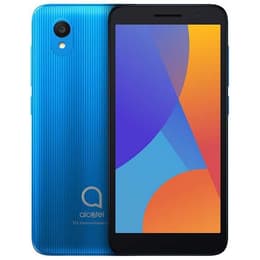 Alcatel 1 (2021) 16 Go - Bleu - Débloqué