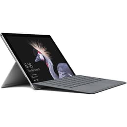 Microsoft Surface pro 3 12" Core i3 1.5 GHz - SSD 64 Go - 4 Go QWERTY - Anglais