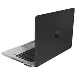 HP EliteBook 840 G2 14" Core i5 2.2 GHz - SSD 120 Go - 4 Go QWERTZ - Allemand