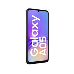 Galaxy A05 64 Go - Noir - Débloqué
