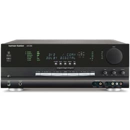 Amplificateur Harman Kardon AVR 3550