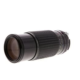 Objectif Sigma 75-250mm F4.5 Zoom Lens Nikon F 75-250mm f/4.5