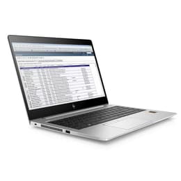 HP EliteBook 840 G6 14" Core i5 1.6 GHz - SSD 256 Go - 8 Go AZERTY - Français