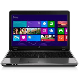 HP ProBook 4540s 15" Core i3 2.4 GHz - HDD 500 Go - 8 Go AZERTY - Français
