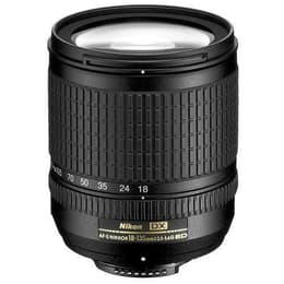 Objectif Nikon AF-S 18-135mm f/3.5-5.6G ED Nikon F 18-135mm f/3.5-5.6