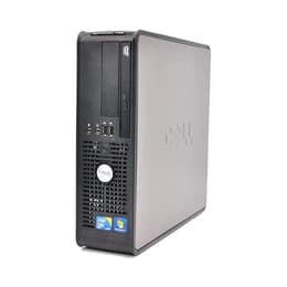 Dell Optiplex 780 SFF 19" Intel Core 2 Duo 2,93 GHz - HDD 2 To - 4 Go