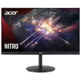 Écran 27" LCD Acer Nitro XV270UBMIIPRX