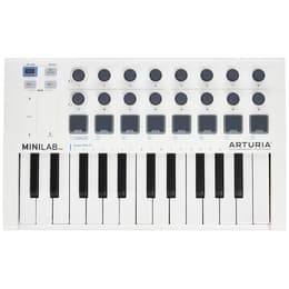 Instruments de musique Arturia MiniLab MKII