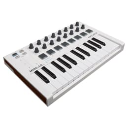 Instruments de musique Arturia MiniLab MKII