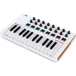 Instruments de musique Arturia MiniLab MKII