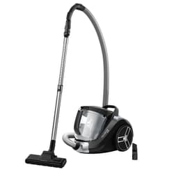 Aspirateur-balai sans fil Readyy'y : -65 % sur cet aspirateur 2 en 1 signé  BOSCH