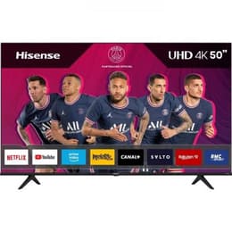 TV Hisense LED Ultra HD 4K 127 cm 50A6BG