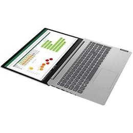 Lenovo ThinkBook 15-IIL (20SM) 15" Core i3 3.4 GHz - SSD 256 Go - 8 Go QWERTY - Italien