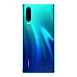 Huawei P30 64 Go - Bleu - Débloqué