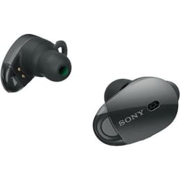 Ecouteurs Intra-auriculaire Bluetooth Réducteur de bruit - Sony WF1000XB