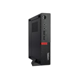 Lenovo ThinkCentre M910Q Core i7 2,8 GHz - SSD 512 Go RAM 32 Go