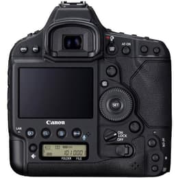 Canon EOS 1DX Mark II Body