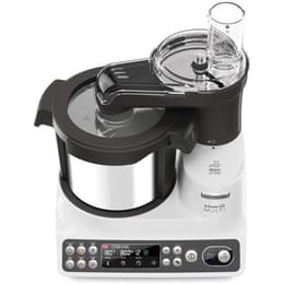 Robot ménager multifonctions Kenwood Kcook Multi CCL401WH 4,5000L - Blanc