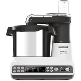 Robot ménager multifonctions Kenwood Kcook Multi CCL401WH 4,5L - Blanc