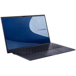 Asus ExpertBook X516CDA-EJ0487T 15" Ryzen 3 2.6 GHz - SSD 256 Go - 8 Go AZERTY - Français