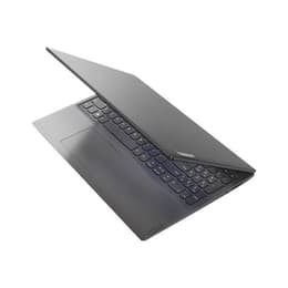 Lenovo V15-IIL 15" Core i5 1 GHz - SSD 256 Go - 8 Go AZERTY - Français