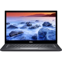 Dell Latitude 7480 14" Core i5 2.3 GHz - SSD 256 Go - 16 Go QWERTY - Suédois