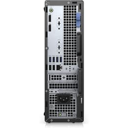 Dell OptiPlex 5090 SFF Core i5 3.2 GHz - SSD 256 Go RAM 8 Go