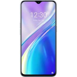 Realme X2 128 Go - Bleu - Débloqué - Dual-SIM