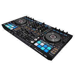 Accessoires audio Pioneer Dj DDJ-RX