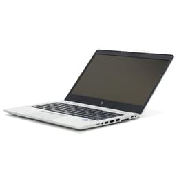 Hp EliteBook 830 G5 13" Core i7 1.8 GHz - SSD 256 Go - 8 Go QWERTZ - Allemand