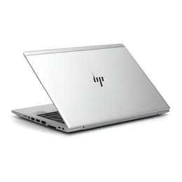 Hp EliteBook 830 G5 13" Core i7 1.8 GHz - SSD 256 Go - 8 Go QWERTZ - Allemand