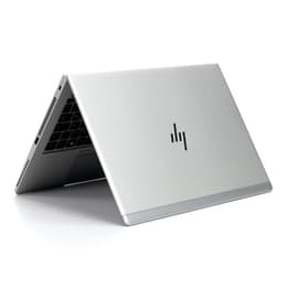 Hp EliteBook 830 G5 13" Core i7 1.8 GHz - SSD 256 Go - 8 Go QWERTZ - Allemand