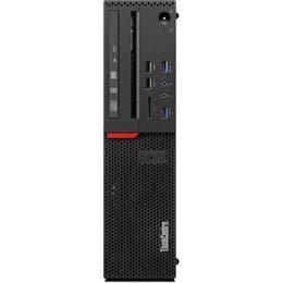 Lenovo Thinkcentre M800 Core i3 3,7 GHz - HDD 1 To RAM 4 Go