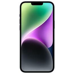 iPhone 14 Plus 128 Go - Minuit - Débloqué