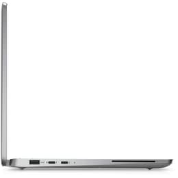 Dell Latitude 5340 13" Core i5 1.6 GHz - SSD 256 Go - 16 Go AZERTY - Français
