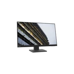 Écran 23" LCD FHD Lenovo ThinkVision E24-28