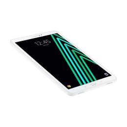 Galaxy Tab A 10.1 (2016) 16GB - Blanc - WiFi