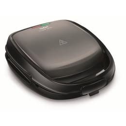 Tefal SW341812 Gaufrier + Croque monsieur