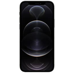 iPhone 12 Pro Max 512 Go - Graphite - Débloqué