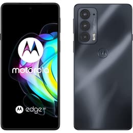 Motorola Edge 20 256 Go - Gris - Débloqué