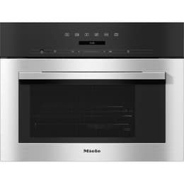 Four Multifonction à chaleur pulsée Miele DG 7140