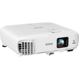 Vidéo projecteur Epson EB-2247U Blanc