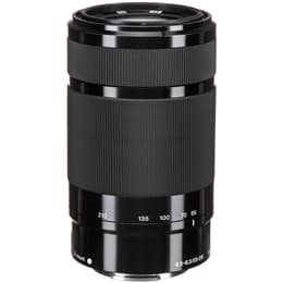 Objectif Sony E 55-210 mm f/4.5-6.3 OSS Sony E 55-210 mm f/4.5-6.3