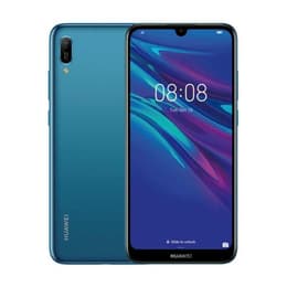 Huawei Y5 (2019) 16 Go - Bleu - Débloqué - Dual-SIM