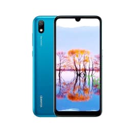 Huawei Y5 (2019) 16 Go - Bleu - Débloqué - Dual-SIM