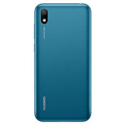 Huawei Y5 (2019) 16 Go - Bleu - Débloqué