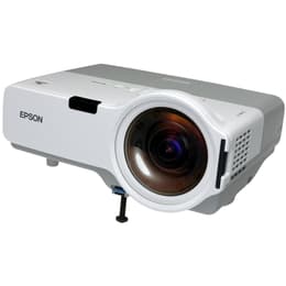 Vidéo projecteur Epson EB-410W Blanc/Gris